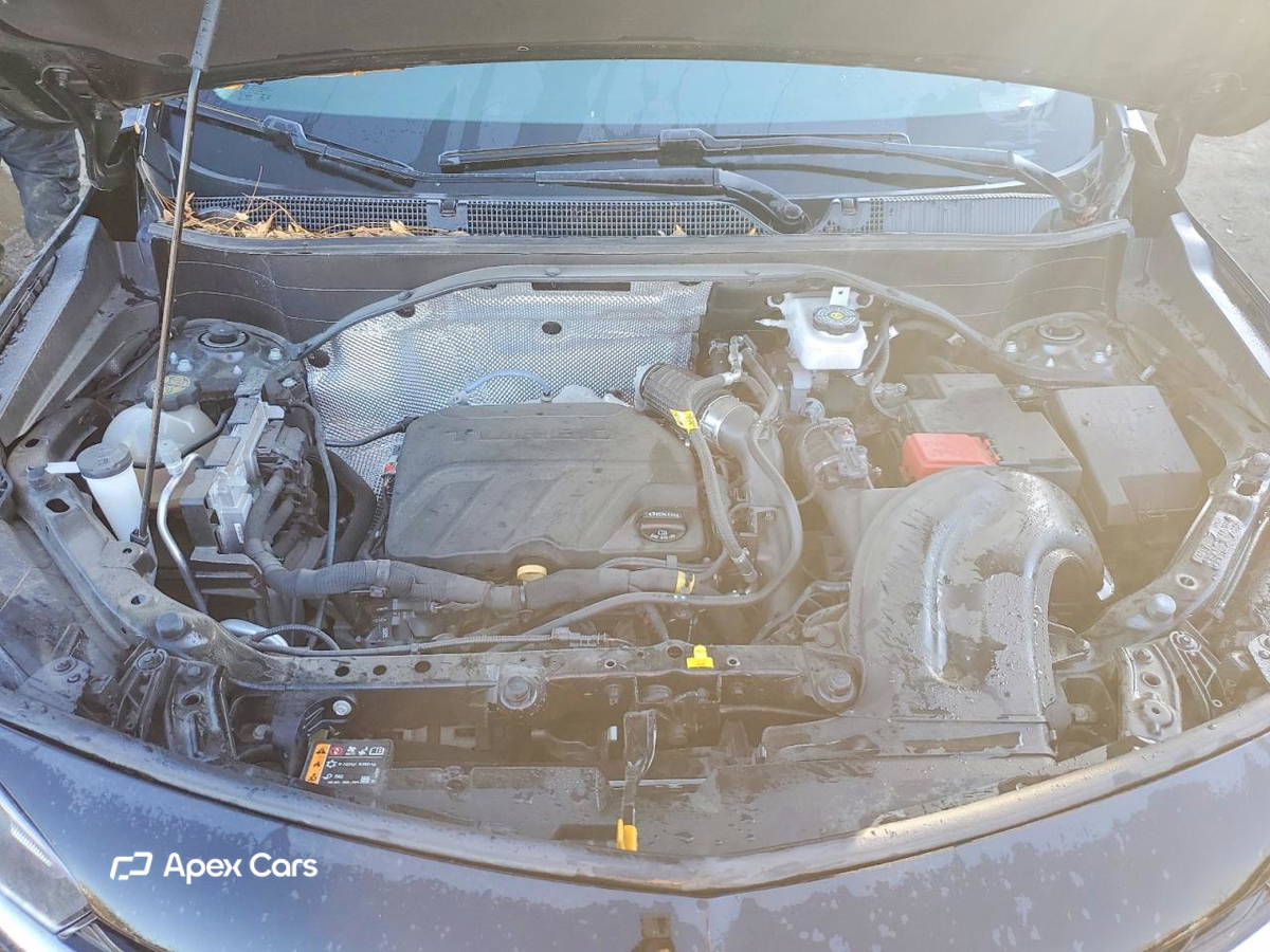 Buick Encore 2022