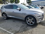 Genesis GV80 2021