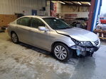 Honda Accord 2013