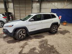 Jeep Cherokee 2015
