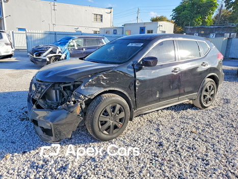 Nissan Rogue 2018 - Image 1 of 14