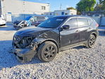 Nissan Rogue 2018