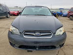 Subaru Legacy 2007