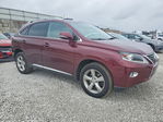 Lexus RX 2015
