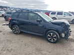 Subaru Forester 2017