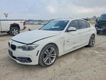 BMW Series 3 2017