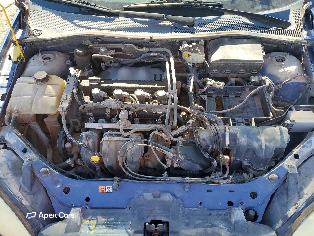 Ford Focus 2005
