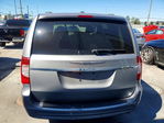 Chrysler Voyager 2014