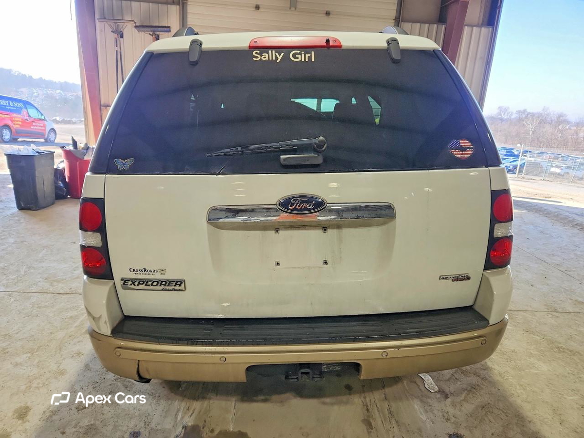 Ford Explorer 2006