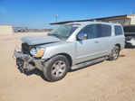 Nissan Armada 2006