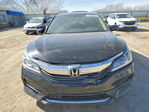 Honda Accord 2016