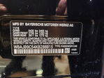 BMW Series 5 2019