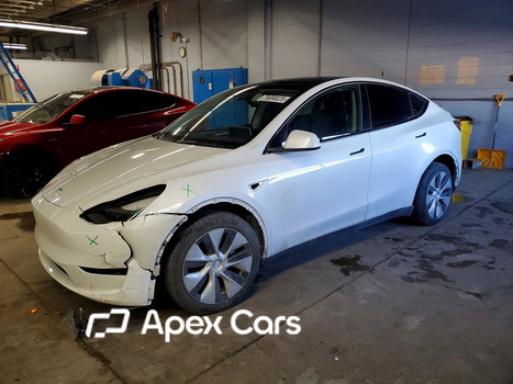 Tesla Model Y 2023 - Zdjęcie 1 z 13