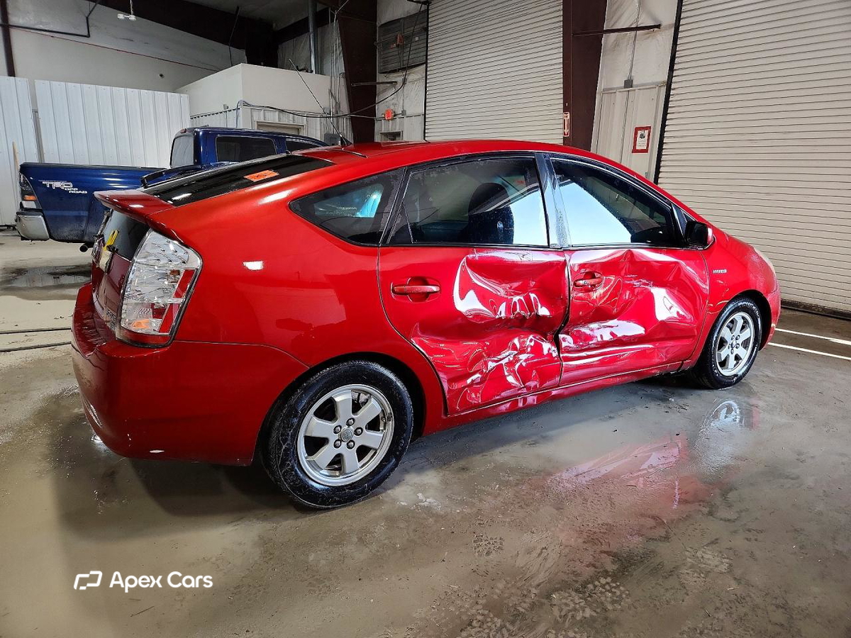 Toyota Prius 2006