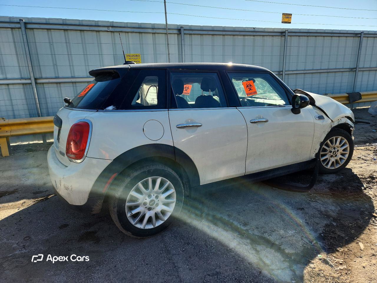 MINI Cooper 2016