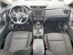 Nissan Rogue 2018