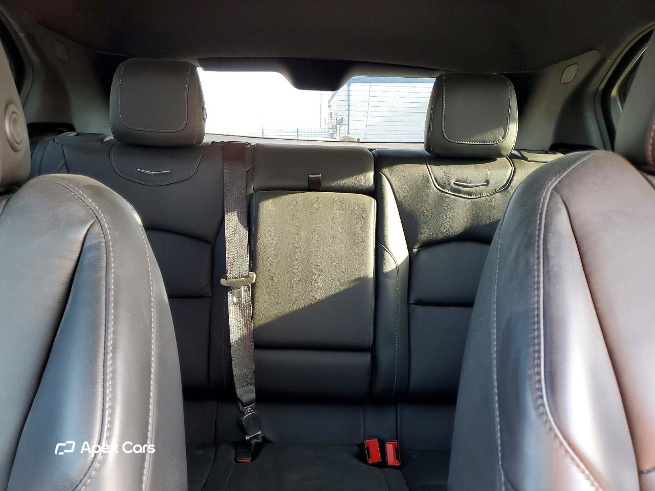 Cadillac XT4 2023