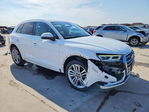 Audi Q5 2018