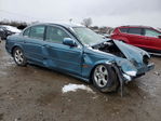 Jaguar S-Type 2000