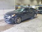 Hyundai Sonata 2012
