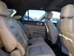 Ford Explorer 2013