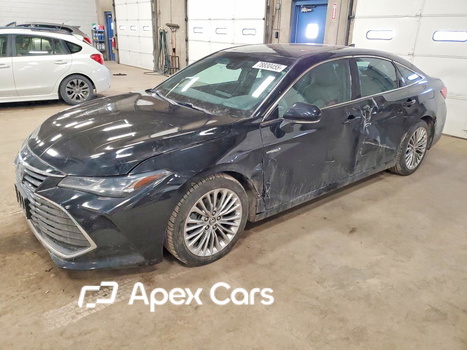 Toyota Avalon 2020 - Image 1 of 12
