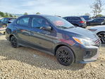 Mitsubishi Mirage 2024