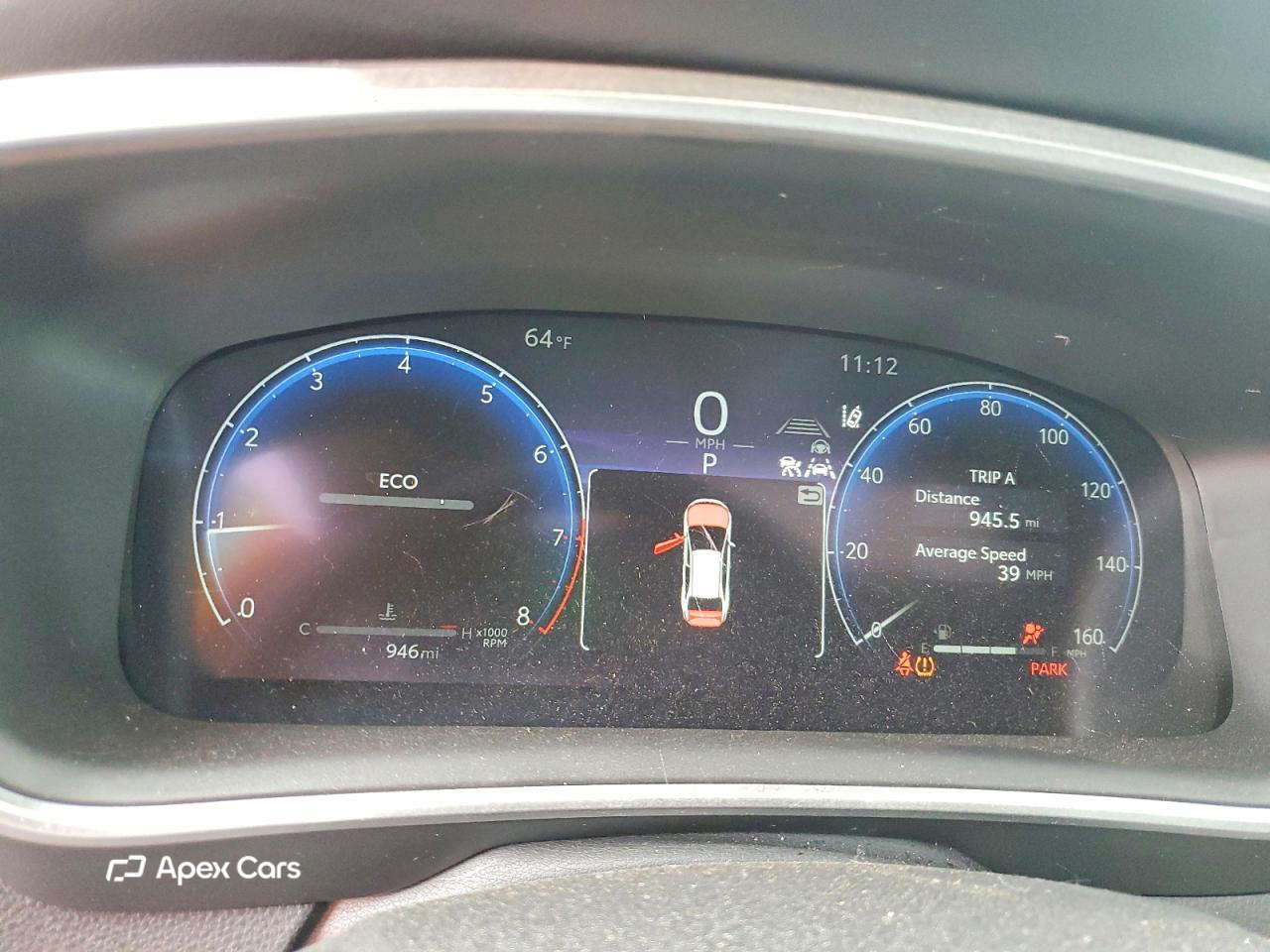Toyota Corolla 2026