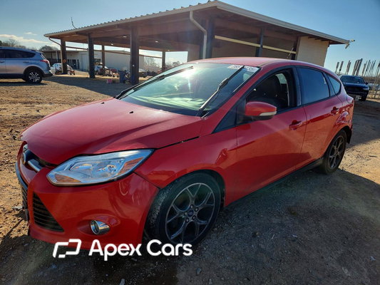 Ford Focus 2013 - Image 1 of 13
