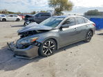 Nissan Altima 2018
