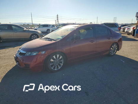 Honda Civic 2009 - Image 1 of 13