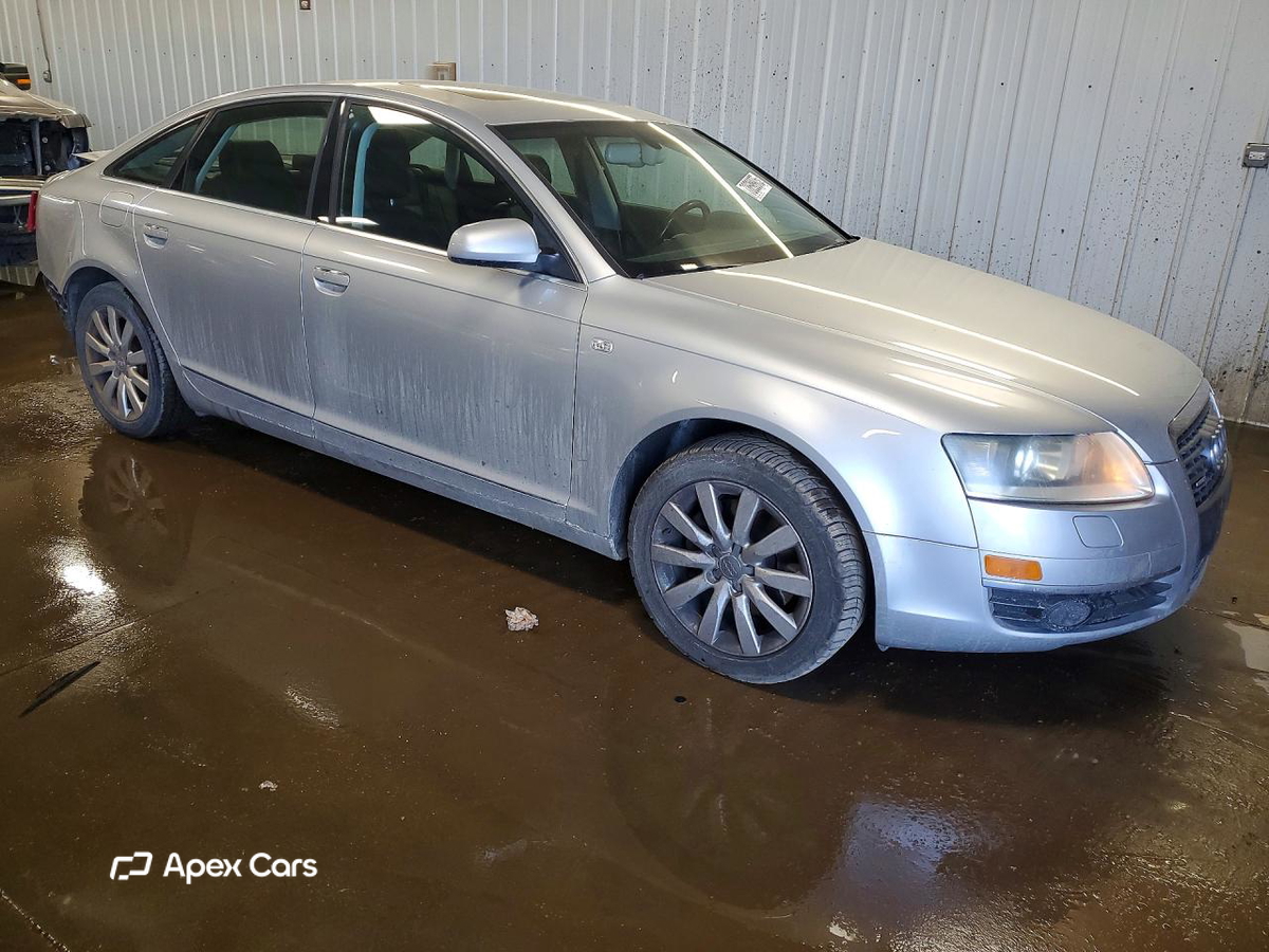 Audi A6 2005