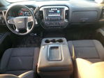 Chevrolet Silverado 2018
