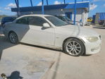 BMW Series 3 2011