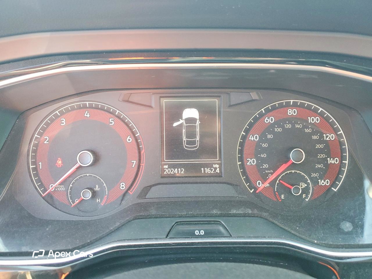 Volkswagen Jetta 2019