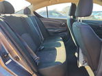 Nissan Versa 2018