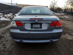 BMW Series 3 2007