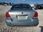 Mercury Montego 2007