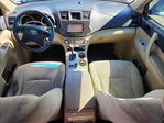 Toyota Highlander 2012