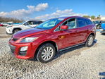 Mazda CX-7 2011