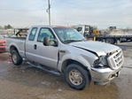 Ford F250 2003