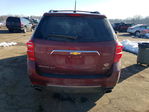 Chevrolet Equinox 2017