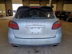 Porsche Cayenne 2011