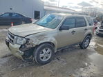 Ford Escape 2010