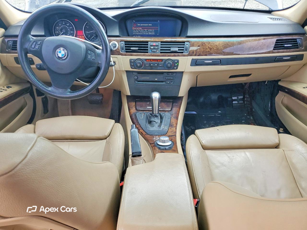 BMW Series 3 2006