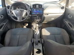 Nissan Versa 2015