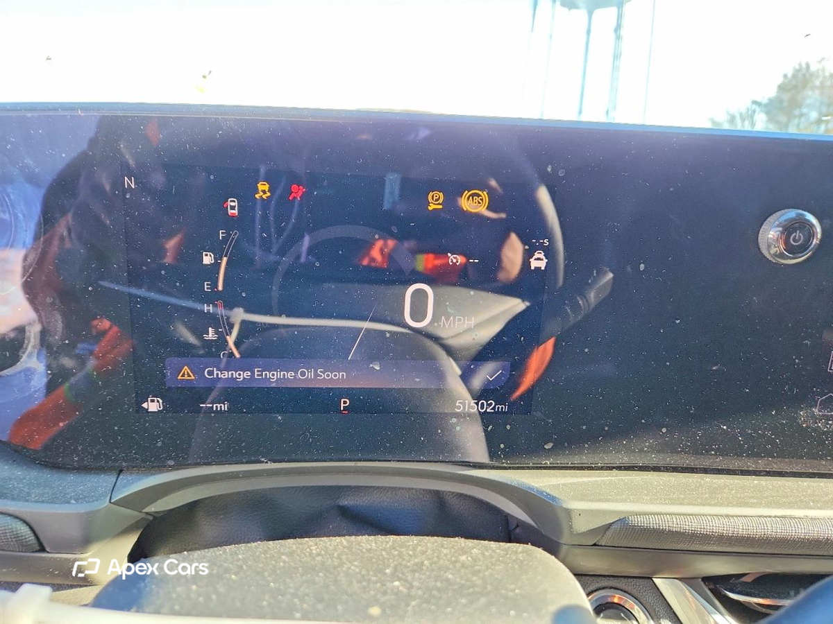 Buick Envista 2024