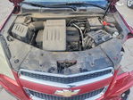Chevrolet Equinox 2011