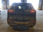 Jeep Cherokee 2016