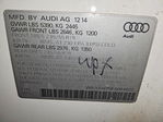 Audi Q5 2015